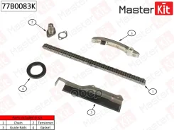 �������� ���� ��� Mitsubishi Pajero II 2.8 TD 4M40-T 94-99 77B0083K MasterKit ���. 77B0083K 77B0083K ����