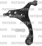 ����� �������� ��� Hyundai: Carens 06-, Elantra 06-, I30 07- KIA: CEED 06- Patron ���. PS5065L PS5065L ����