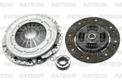 �������� ��������� (3P) Hyundai Tucson 2.0 04-, KIA Sportage 2.0i 16V 04- Patron ���. PCE0054 PCE0054 ����