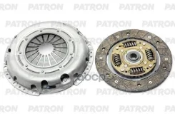 �������� ��������� (2P) FORD: Fiesta V 1.6 16v 01-, Fusion 1.6 02-, Mazda: 2 1.6 03- Patron ���. PCE0048 PCE0048 ����