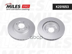 ���� ��������� �������� (����� PRO � ���������������� ���������) D258��. ������������� Renault Logan II/Sandero II/CLIO IV 12- (TRW DF6534) K201653 Mi...