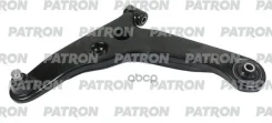 ����� �������� Mitsubishi: Lancer 00-12 Patron ���. PS5068L PS5068L ����