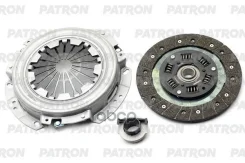 �������� ��������� (3P) Dacia Logan 1.6 04-, Renault: Clio 1.4 16V 98-05, Kangoo 1.6 16v 01-, Megane 1.6 96- Patron ���. PCE0002 PCE0002 ����