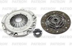 �������� ��������� (3P) VW: GOLF 1.8 93-97, Passat 1.8 88-96, Transporter IV 1.9D 90-03 Patron ���. PCE0004 PCE0004 ����