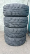 Michelin X-Ice 3+. ������, ��� �����, 2018 ���, �/�, ����� 10 % ����