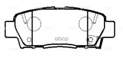 ������� ��������� �������� | ��� | Toyota Avalon 1993 ~ 2005 / Chaser 1992 ~ 1997 / Cresta 1992 ~ 1996 / Crown 1995 ~ 2001 / Mark II 1992 ~ 1996 GK105...