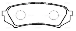 ������� CTR GK1069 (CKT-55) 0446660110, �0446660030, �0446660070, �0446660100, �04466YZZC4 CTR ���. GK1069 GK1069 ����