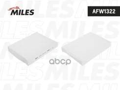 ������ ������ Miles AFW1322 Miles ���. AFW1322 AFW1322 ����