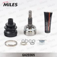 ���� �������� OPEL Vectra 1.6 95-02 (� ABS) GA20365 Miles ���. GA20365 GA20365 ����