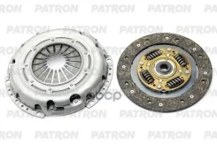 �������� ��������� (2P) FORD: C-MAX 1.8 07-, Focus C-MAX 1.8 03-07, Focus II 1.8 04- Patron ���. PCE0075 PCE0075 ����