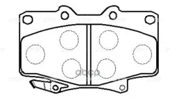������� ��������� �������� | ����� | Toyota Land Cruiser 100 1998 ~ 2008 / Land Cruiser 80 1990 ~ 1997 / Hilux 1989 ~ 2001 / 4 Runner 1990 ~ 2001 / Le...
