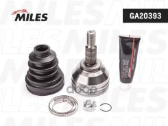 ���� �������� Renault Espace IV 02-15/Laguna II 01-07/Laguna III 08-15 GA20393 Miles ���. GA20393 GA20393 ����