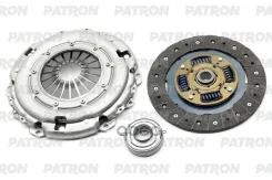 �������� ��������� (3P) Chery Tiggo 3 (T11) 1.6i / 2.0i 05- (225mm) Patron ���. PCE0084 PCE0084 ����