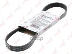 ������ ������������ LYNXauto ���. 6PK0818 6PK0818 ����