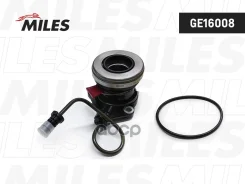 ��������� �������� (��� GE09087/GE09048) OPEL Astra H/Corsa D 1.2-1.4 04- / OPEL Corsa C/D 1.0-1.2 00- Easytronic (Sachs 3182654195) GE16008 Miles GE1...