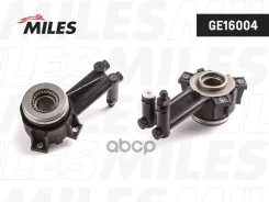 ��������� �������� (��� GE09023/GE09029) FORD Fiesta/Fusion/Mazda 2 1.25-1.6 01- (Sachs 3182600171) GE16004 Miles ���. GE16004 GE16004 ����