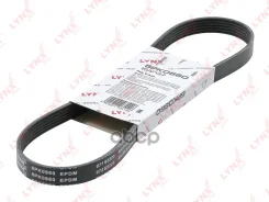������ ������������ LYNXauto ���. 6PK0860 6PK0860 ����