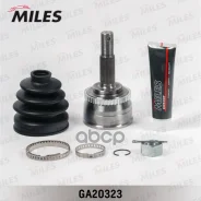 ���� �������� 26*56*27 (Nissan Primera P12) Miles GA20323 NI-102A44, NI-E102A, NI-M102A, 39211-AV625, 62-01-133, 3646K, 3748K, GI-133, 62133, 15-1509...