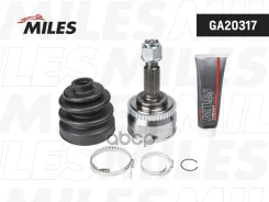 ���� �������� Nissan Primera 1.6-2.0 97-03 (GSP 841184) Miles ���. GA20317 Miles ���. GA20317 GA20317 ����
