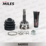 ���� �������� Nissan Sunny 1.5-1.8 90-98 (� ABS) GA20332 Miles ���. GA20332 GA20332 ����