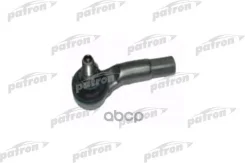 ���������� ������� ���� Skoda: Fabia 00- (����������� � ������) Patron ���. PS1117L PS1117L ����