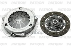 �������� ��������� (2P) Toyota Corolla (E15)/ Auris 1.4 VVT-i 2007 / Yaris (P9)1.33 WT-i 2008 Patron ���. PCE0101 PCE0101 ����
