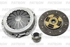 �������� ��������� (3P) Toyota: Hiace III 2.4 89-95, Previa 2.4 90-00 Patron ���. PCE0102 PCE0102 ����