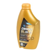 Cworks