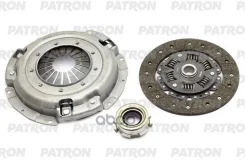 �������� ��������� (3P) Subaru: Impreza 1.6-2.0 92-, Forester 2.0 98-, Legacy 2.0 94-, Legacy 2.5 98- Patron ���. PCE0126 PCE0126 ����