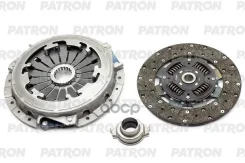 �������� ��������� (3P) Mitsubishi Pajero III 3.2D 99-07 / Pajero IV 3.2D 06- Patron ���. PCE0128 PCE0128 ����
