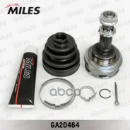 ���� �������� Toyota Camry/Carina/Corolla 1.6-2.0 83-92 GA20464 Miles ���. GA20464 GA20464 ����