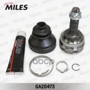 ���� �������� Toyota Corolla 1.3 92-97 (� ABS) GA20473 Miles ���. GA20473 GA20473 ����