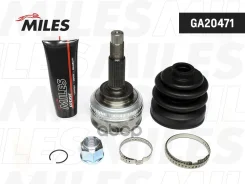 ���� �������� Toyota Celica/Camry 90-97 (� ABS) GA20471 Miles ���. GA20471 GA20471 ����