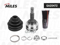 ���� �������� Toyota Celica/Camry/Previa/Lexus ES250 2.0-2.5 89-01 GA20472 Miles ���. GA20472 GA20472 ����