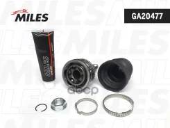 ���� �������� Toyota Corolla IX/Verso E120/Prius I GA20477 ����