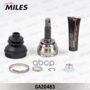 ���� �������� Toyota ECHO/Yaris 1.5 99-06 GA20483 Miles ���. GA20483 GA20483 ����