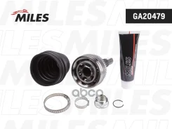 ���� �������� Toyota Corolla 1.8-2.0D 02- (� ABS) GA20479 ����