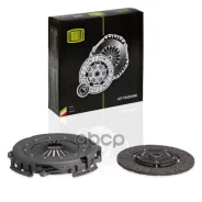 ��������� �-� Hyundai County/HD78 3.9 D4DB/D4DD; Hyundai 411005H000; Hyundai 41100-5K000; Hyundai 411005K100 Trialli ���. FR 0819 FR0819 ����