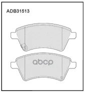 ������� ��������� �������� | ����� | Allied Nippon ���. ADB31513 ADB31513 ����