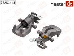 ������� ��������� | ��� ��� | Renault Megane II (BM0 / 1_, CM0 / 1_) 2001 - 2012, Megane III (BZ0 MasterKit ���. 77AK1448 77AK1448 ����