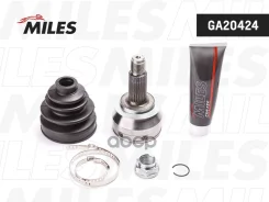 ���� �������� Subaru Forester 07-/Impreza 07-/Legacy 03- (30x53.6x27) GA20424 Miles ���. GA20424 GA20424 ����