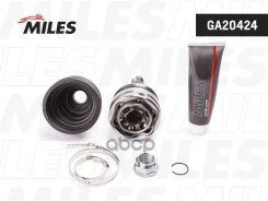 ���� �������� Subaru Forester 07-/Impreza 07-/LEGA GA20424 ����