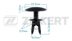 ������ ��������� Zekkert BE-1986 Zekkert ���. BE1986 BE1986 ����