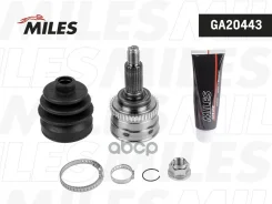 ���� �������� Suzuki Swift 1.3-1.5 05- (� ABS) GA20443 Miles ���. GA20443 GA20443 ����