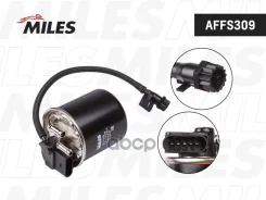 ������ ��������� Miles /WK82018 MB W204/212/221/906/639 Diesel Miles ���. AFFS309 AFFS309 ����