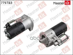 ������� Ssangyong Actyon / Kyron MasterKit ���. 77ST113 77ST113 ����