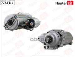 ������� Audi A3(8L1) 96-06, Skoda Octavia I(1U2) 96-10, VW Bora(1J2), Polo(9N_) 98-13 (2,0kW) MasterKit ���. 77ST111 77ST111 ����