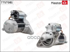 ������� Toyota Auris / RAV IV (1KW) MasterKit ���. 77ST081 77ST081 ����