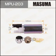 ����� ��������� �������������! 3.5bar Nissan Micra 1.2 03 MPU203_MSU Masuma ���. MPU-203 MPU203 ����