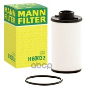 ������ ���� MANN-Filter H6003Z MANN-Filter ���. H6003Z H6003Z ����